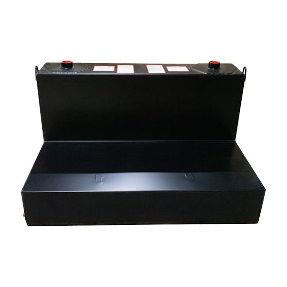 Universal Steel Diesel 90 Gallon Transfer Tank - Thumbnail