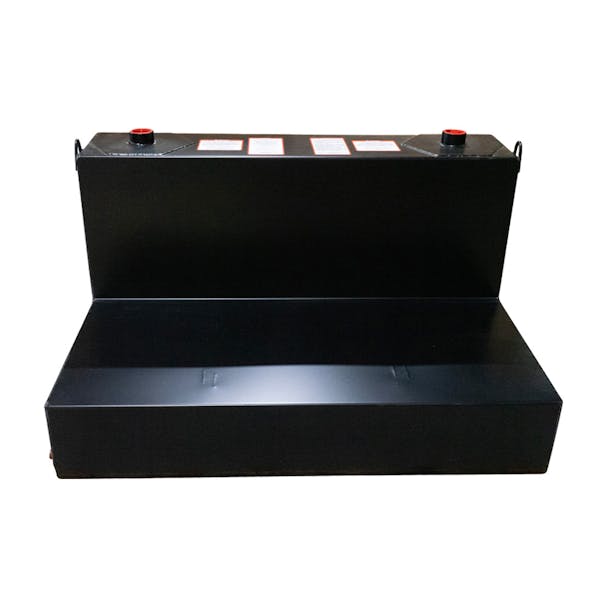 Universal Steel Diesel 90 Gallon Transfer Tank - Thumbnail