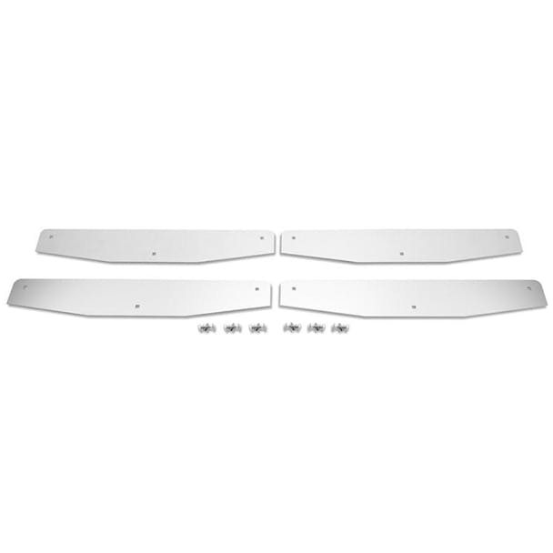 24" Flap Weights With Matching Back By RoadWorks - Default