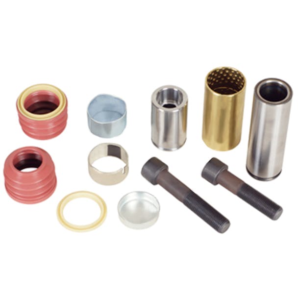 Bendix ADB22X Holland P89+ Series Guide Pin Kit 803114