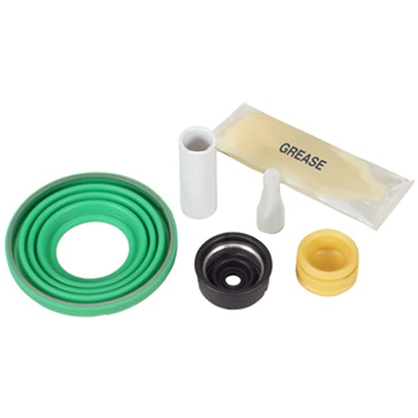 Hendrickson MAXX22T Wabco PAN Series Tappet Kit S-32676-3