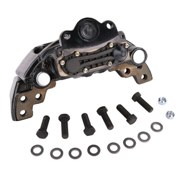 Bendix ADB22X New Unloaded Truck Caliper Assembly K097850SC - Right Hand