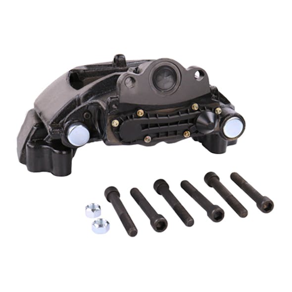 Bendix ADB22X New Unloaded Truck Caliper Assembly K097846SC - Right Hand