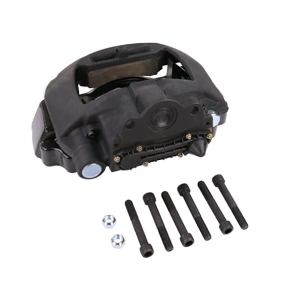 Bendix ADB22X New Unloaded Truck Caliper Assembly K097847SC - Left Hand