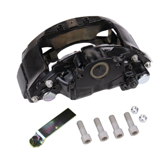 Meritor EX225H New Unloaded Truck Caliper Assembly EX225H226XX101