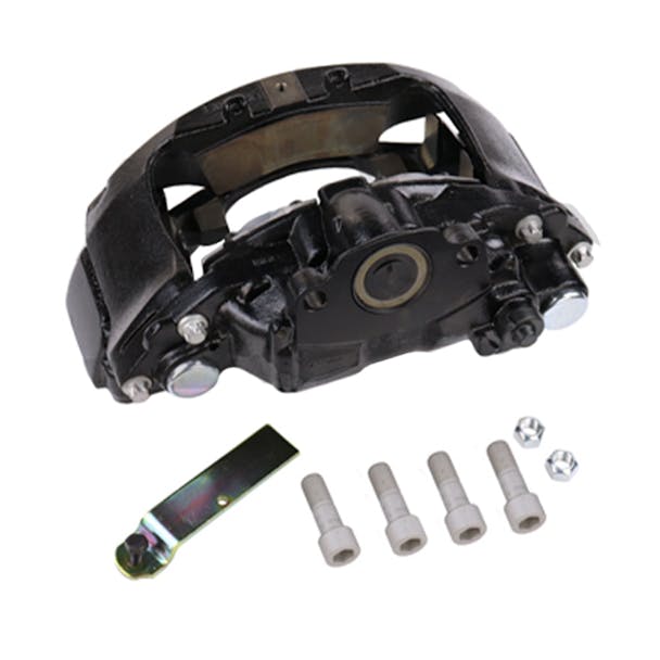 Meritor EX225H New Unloaded Truck Caliper Assembly EX225H226XX101