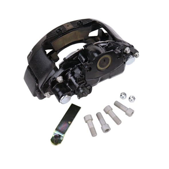 Meritor EX225H New Unloaded Truck Caliper Assembly EX225H225XX101