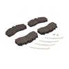 Meritor EX225H2 Air Brake Disc Pad Set MMD1311AF - 29310