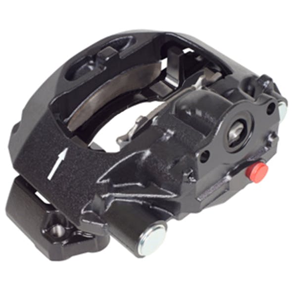 Wabco MAXXUS New Unloaded Truck Caliper Assembly 640-322-065-0 640-322-066-0 - Left