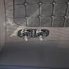 Peterbilt Stainless Steel Sleeper Light Bracket With 2 Watermelon Light Holes With 1 Toggle Switch Hole Example