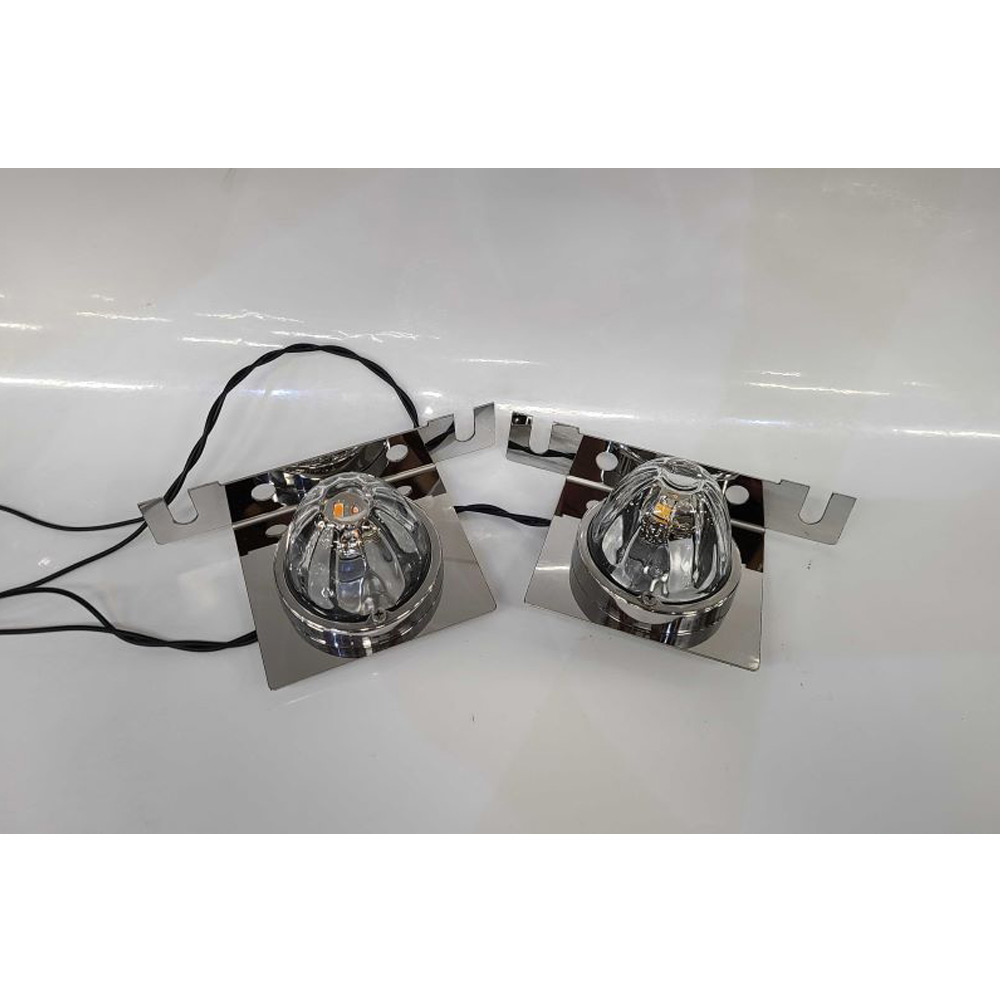 Kenworth Stainless Steel 13