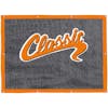 Freightliner Classic Bug Screen with Logo - orange