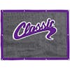 Freightliner Classic Bug Screen with Logo - Purple