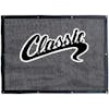 Freightliner Classic Bug Screen with Logo - black
