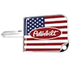 Peterbilt Aluminum Key Cover - USA