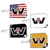 Western Star Aluminum Key Cover - Default