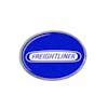 Freightliner Logo Belt Buckle - Blue