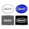 Peterbilt Logo Belt Buckle - Default