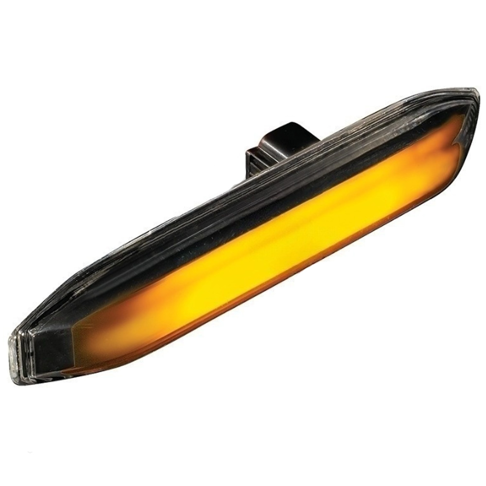 Volvo VNL Fairing Side Marker LED Lamp 23770213 82757073 - Raney's