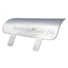 Semi-Truck Window Slide-In Arm Sun Blocker (48711) - front