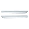 Freightliner Cascadia Chrome Door Grab Handle Covers 18-68732-001 (UPI42448) - front