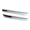 Freightliner Cascadia Chrome Door Grab Handle Covers 18-68732-001 (UPI42448) - default