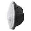 High Power 7" Projection LED Light with Dual Color Halo & Classic Lens (UPI31499) - side