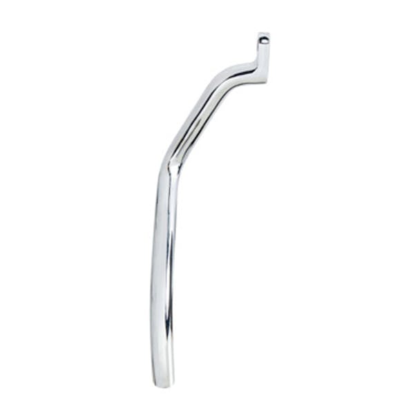 Peterbilt Chrome Clutch Pedal Arm (UPI24101) - default