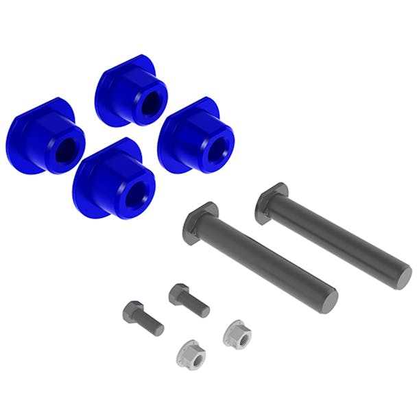 Atro 5th Wheel Trailer Rebuild Kit RK-10605 (47842) - default