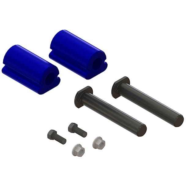 Atro 5th Wheel Trailer Rebuild Kit RK-06973-1 3889-RK369731 85106469 (47843) - default