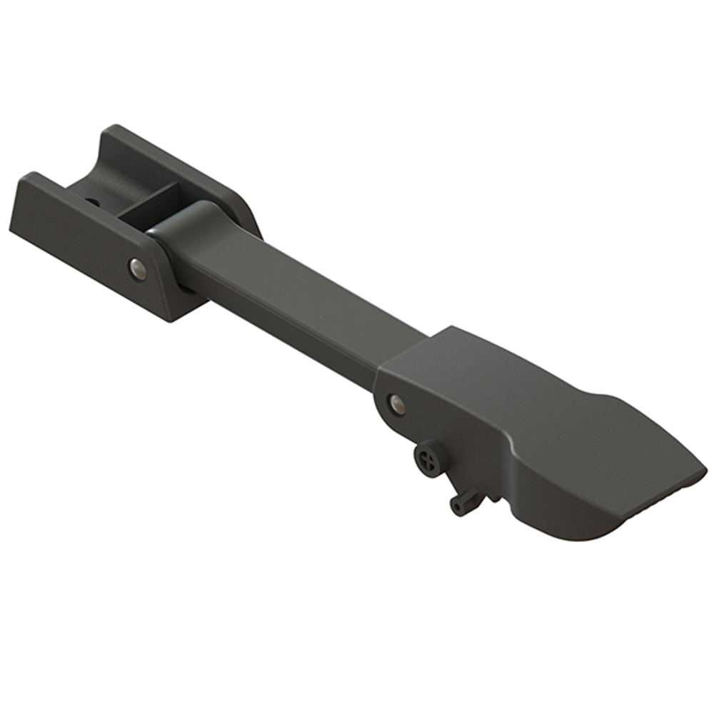 High-Quality Atro Hood Latch Replacement Kit - Raney's