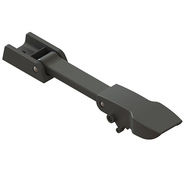 Atro Hood Latch Replacement Kit L56-6033 L56-1049 L56-6048 L566033 (48748) - default
