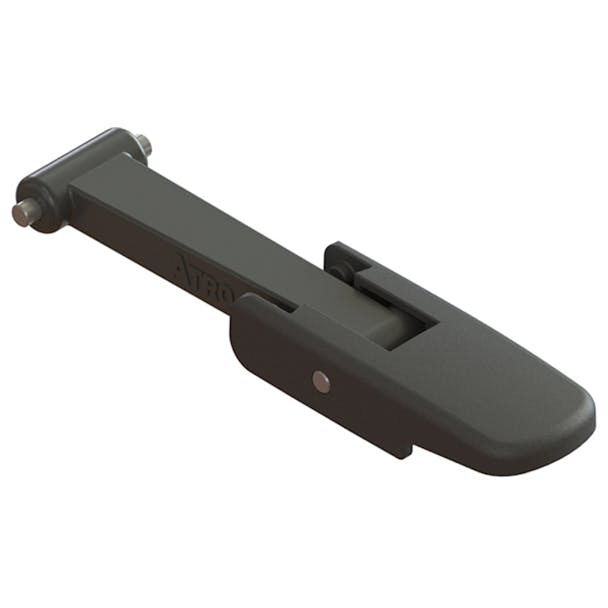 Atro Truck Hood Latch Assembly for Peterbilt and Kenworth 37-99-372 (48748) - default