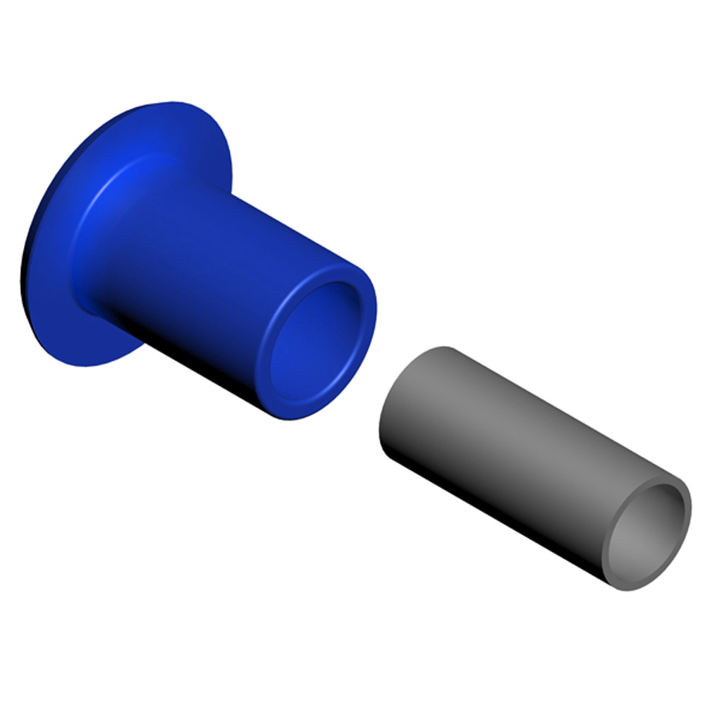 Atro Peterbilt Hood Mount Pivot Bushing 13-04726 13-04727 13-04588