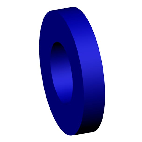 Atro Kenworth Transmission Washer Brownie Mount K363-275 (48775) - default