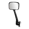 Freightliner Cascadia Sequential LED Mirror Cover - Passenger