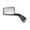 Volvo VNL Heated Hood Mirror With Sequential LED Turn Signal - Diver