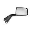 Volvo VNL Heated Hood Mirror With Sequential LED Turn Signal - Passenger