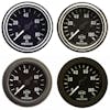 Semi Truck 2 1/16" Mechanical Oil Pressure Gauge By ISSPRO - Default