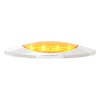 Freightliner Coronado Marker & Turn Light By Grand General - Amber Side