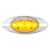 Freightliner Coronado Marker & Turn Light By Grand General - Clear ON