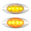 Freightliner Coronado Marker & Turn Light By Grand General - Default