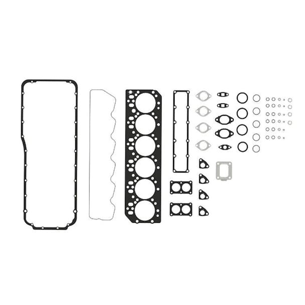 Interstate-McBee John Deere 6068 Inframe Gasket Set RE527832 - Default