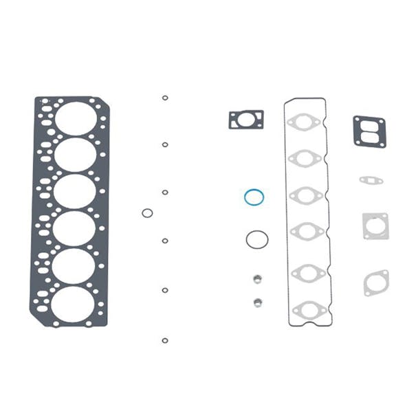 Interstate-McBee John Deere 6068 Cylinder Head Gasket Set RE532841 - Default