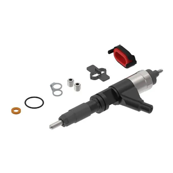 Interstate-McBee John Deere 4045 6068 Reman Injector Kit DZ100212 ...