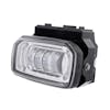Fog Light 3/4 OFF