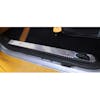 Peterbilt 379 389 Classic Diamond Billet Door Sills - Polished Interior