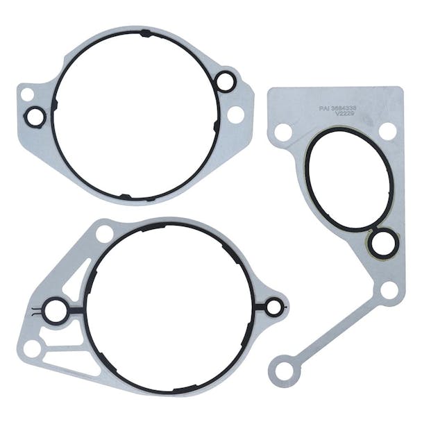 Cummins ISX Lower Gasket Kit 3684338 3686758 3685614 - Image 1