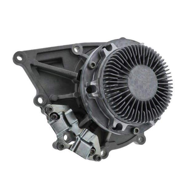 Detroit Diesel DD15 Water Pump A4712000901 - Default