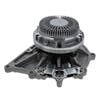 Detroit Diesel DD15 Water Pump A4712000901 - Side